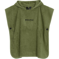 Da Bimbo Brand Poncho